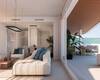 Flats 100 M From the Beach in Torrox Los Llanos 12
