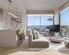 Apartments with Rooftop Pool in Torremolinos Málaga 6