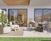 Apartments with Rooftop Pool in Torremolinos Málaga 8