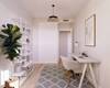 Elegant Flats for Sale in a Project with Pool in Málaga 8