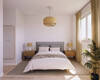 Elegant Flats for Sale in a Project with Pool in Málaga 7