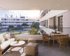Elegant Flats for Sale in a Project with Pool in Málaga 4