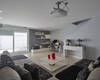 Sea View Townhouses with Shared Pool in Benalmádena 32