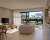 Maisons De Ville Avec Piscines Privées Et Vues Sur Golf À Mijas 25