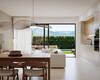 Maisons De Ville Avec Piscines Privées Et Vues Sur Golf À Mijas 28