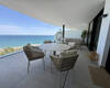 Appartement 2 Chambres Avec Vue Panoramique Sur La Mer À Fuengirola