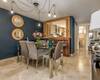 Townhouse for Sale in Mijas Málaga with Nature Views 15