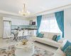 Exclusive Alanya Apartments with Payment Plan 19