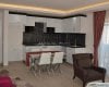 Stylish Designed Key-ready Apartments in Alanya Turkey 22