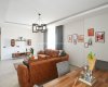 Seafront Apartments Close to All Facilities in Alanya 22