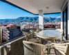 Investment Opportunity or Holiday Apartment in Alanya 19
