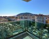 Berg Und Meerblick Wohnungen In Alanya Zentrum 34