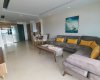 Recently Completed Alanya Apartments with Sea View 16