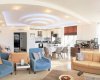 Spacious Villas with Private Garden in Alanya Konakli 4