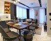 Современные Квартиры в 250 м от Пляжа в Центре Алании 22