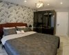 Современные Квартиры в 250 м от Пляжа в Центре Алании 24