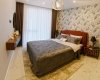 Современные Квартиры в 250 м от Пляжа в Центре Алании 27
