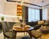 Современные Квартиры в 250 м от Пляжа в Центре Алании 19