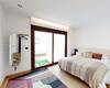 Finestrat Costa Blanca’da Deniz Manzaralı Modern Villalar 12