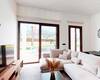 Finestrat Costa Blanca’da Deniz Manzaralı Modern Villalar 4