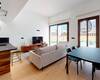 Finestrat Costa Blanca’da Deniz Manzaralı Modern Villalar 6