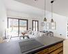 Finestrat Costa Blanca’da Deniz Manzaralı Modern Villalar 9