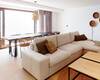 Finestrat Costa Blanca’da Deniz Manzaralı Modern Villalar 8