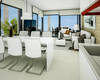 Beautiful Apartments with Fully Fitted Open Plan Kitchen in Torrevieja 4