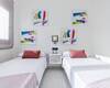 Bungalows Modernes Avec Solarium À Torrevieja, Alicante 53