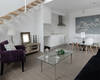 Modern Gestaltete Duplex-häuser In Gran Alacant 3