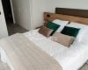 Polop Valencia'da Modern Tasarımlı Aydınlık Villalar