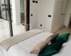 Polop Valencia'da Modern Tasarımlı Aydınlık Villalar