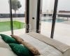 Polop Valencia'da Modern Tasarımlı Aydınlık Villalar