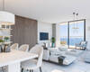 Luxury Real Estate with Panoramic Sea Views in Benidorm 21