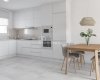 Contemporary Houses with Communal Pool in Torrevieja