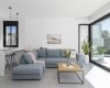 Villa Prête Avec Piscine Privée À Pinar De Campoverde 12
