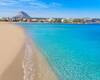 Villas De Lujo Con Piscina Privada En Polop, Costa Blanca 25