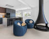 Elegant Property with Private Pool in Altea Alicante 12