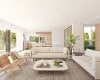 Contemporary Villa with Sea View in Benissa Costa Blanca 10
