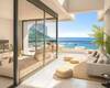 Woningen In Complex Met Brede Gemeen Schappelijke In Calpe 11