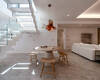 Gut Gelegene Moderne Design Häuser In Finestrat Alicante 9