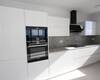 Calpe'de Modern Tasarımlı ve Merkezi Konumlu Şık Evler 23