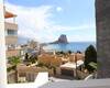 Calpe'de Modern Tasarımlı ve Merkezi Konumlu Şık Evler 44