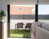 Bungalows Bien Situés Et Au Design Élégant À Santa Pola 24