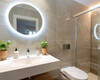 Bungalows Bien Situés Et Au Design Élégant À Santa Pola 32
