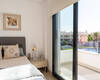 Bungalows Bien Situés Et Au Design Élégant À Santa Pola 26