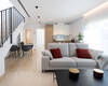 Bungalows Bien Situés Et Au Design Élégant À Santa Pola 15
