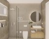 Stylish New Build Properties in San Miguel De Salinas 24