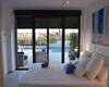 Elegant 3+1 Detached Villas in Benijofar for Sale 8