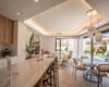 Villas with Private Pool and Parking in La Florida, Costa Blanca 5